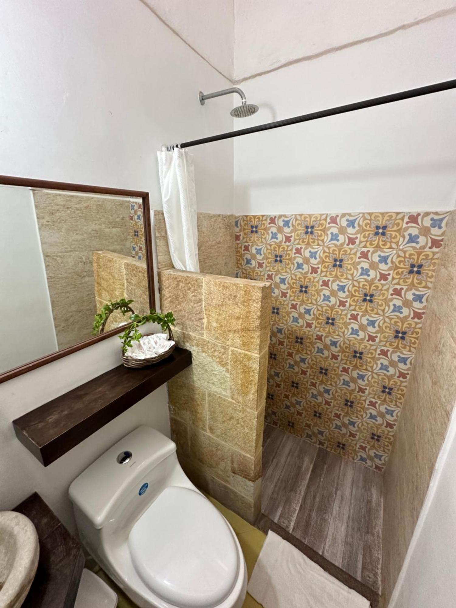 Hotel Hicasua Y Centro De Convenciones Barichara Zewnętrze zdjęcie